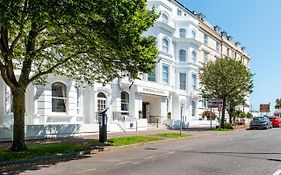 The Imperial Hotel Eastbourne